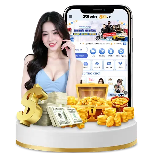 Sòng Bạc Trực Tuyến 789vip