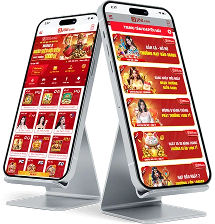 Kho game đa dạng trong tầm tay