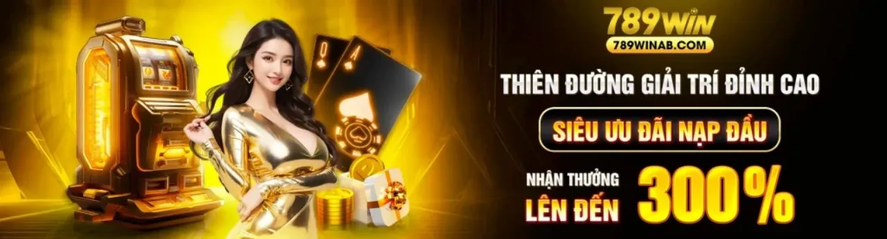 Hình ảnh chủ đề mẹo chơi Slot Game tại 789vip