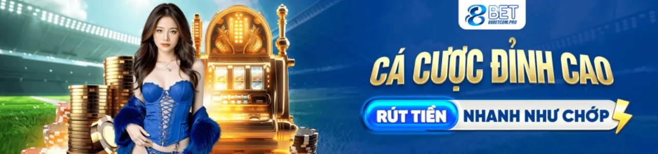 Tổng Quan Về Trò Chơi Jackpot Lũy Tiến