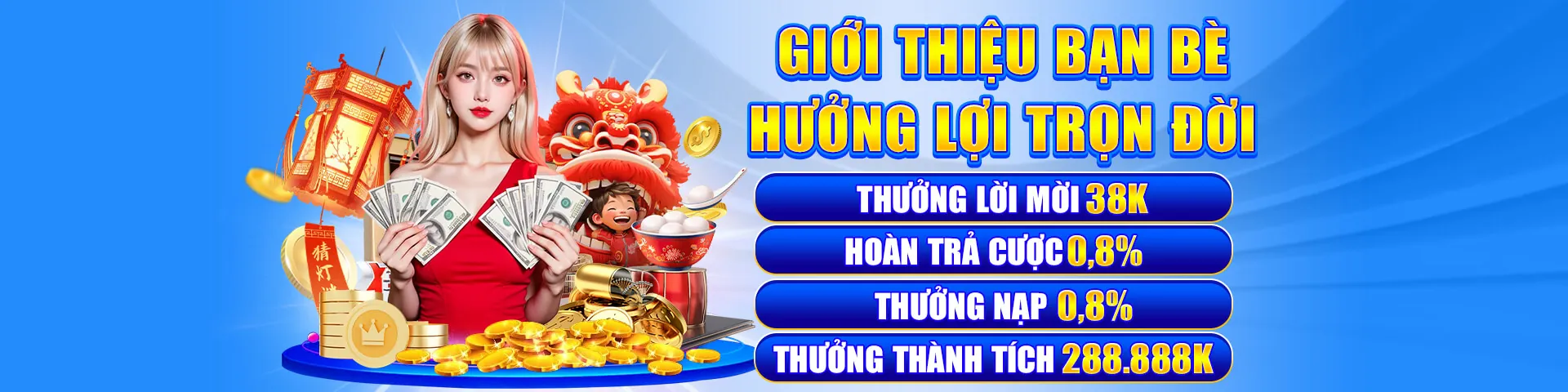 Banner khuyến mãi đá gà 789vip