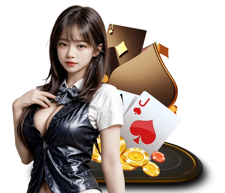 Người chơi nghiên cứu bảng thanh toán của Slot Game